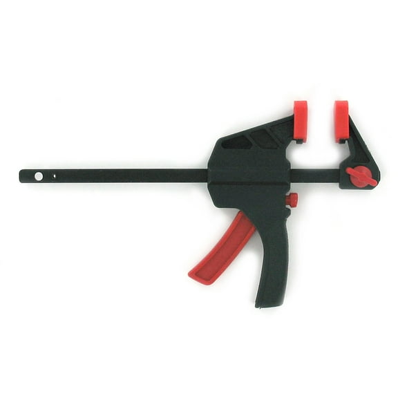 HyperTough 4" Mini Clamp Bar