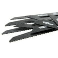 Hyper Tough 9Piece Reciprocating Saw Blades, Steel Material, AU35001J