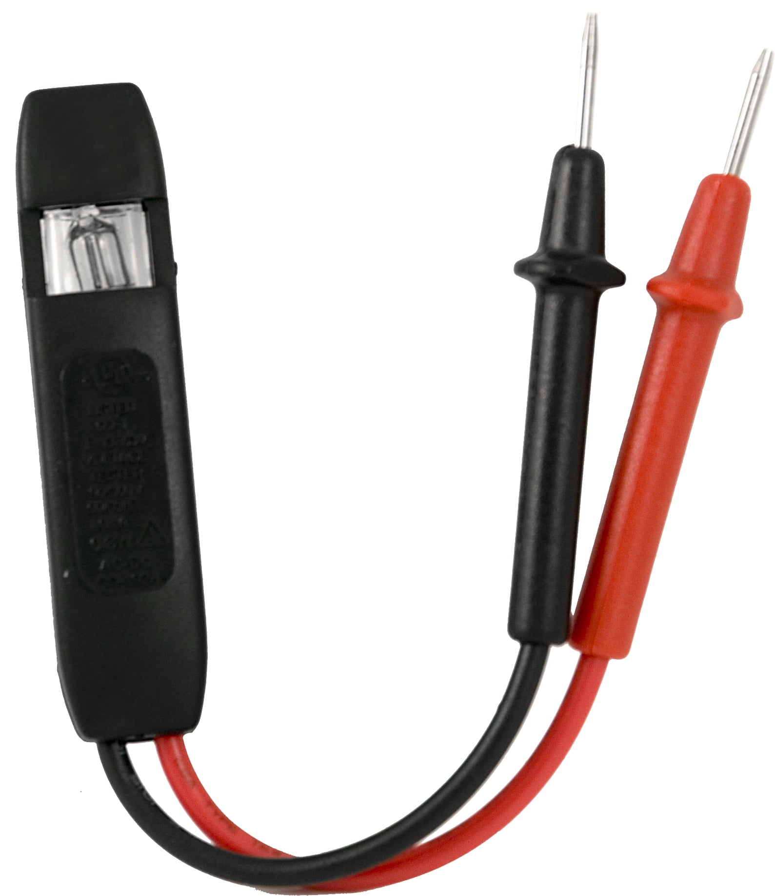 HyperTough Analog Circuit Tester, 1pack, 0.07lbs