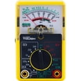 thumbnail image 1 of Hyper Tough Multimeter, 14-Range, 1 of 7