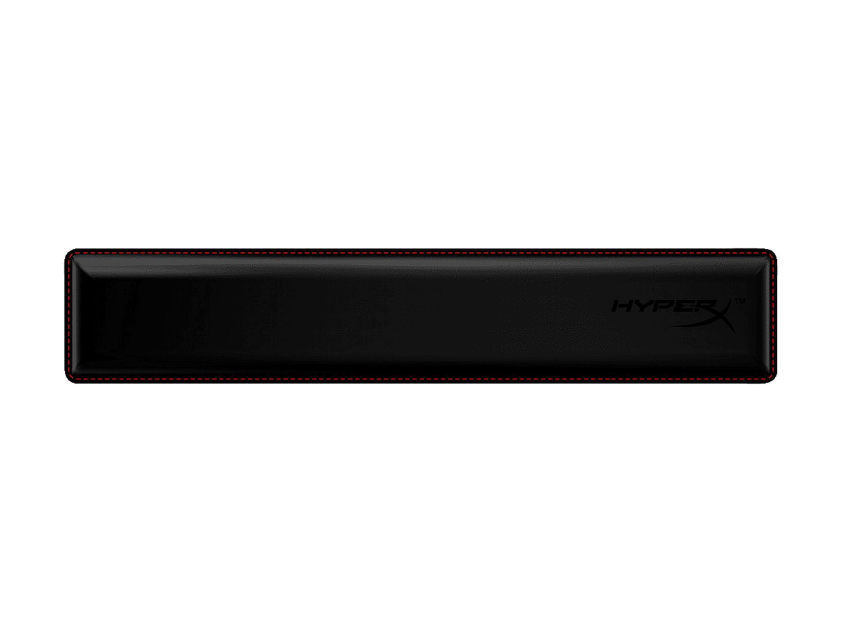 HyperX Wrist Rest - Keyboard - Full Size