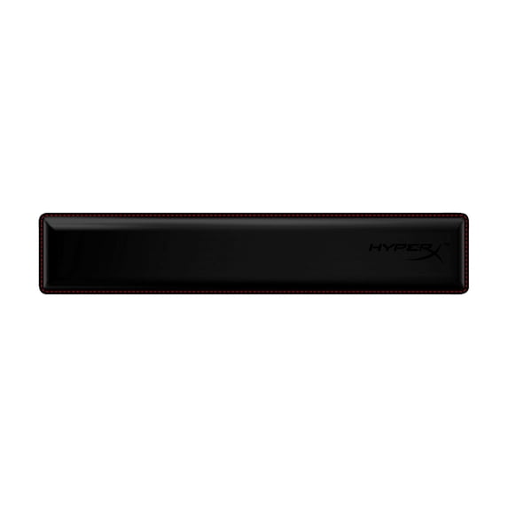 HyperX Wrist Rest - Keyboard - Full Size