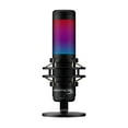 thumbnail image 1 of HyperX 4P5P7A6#ABA Corded USB Condenser Microphone, 4.00 Inches, 1 of 12