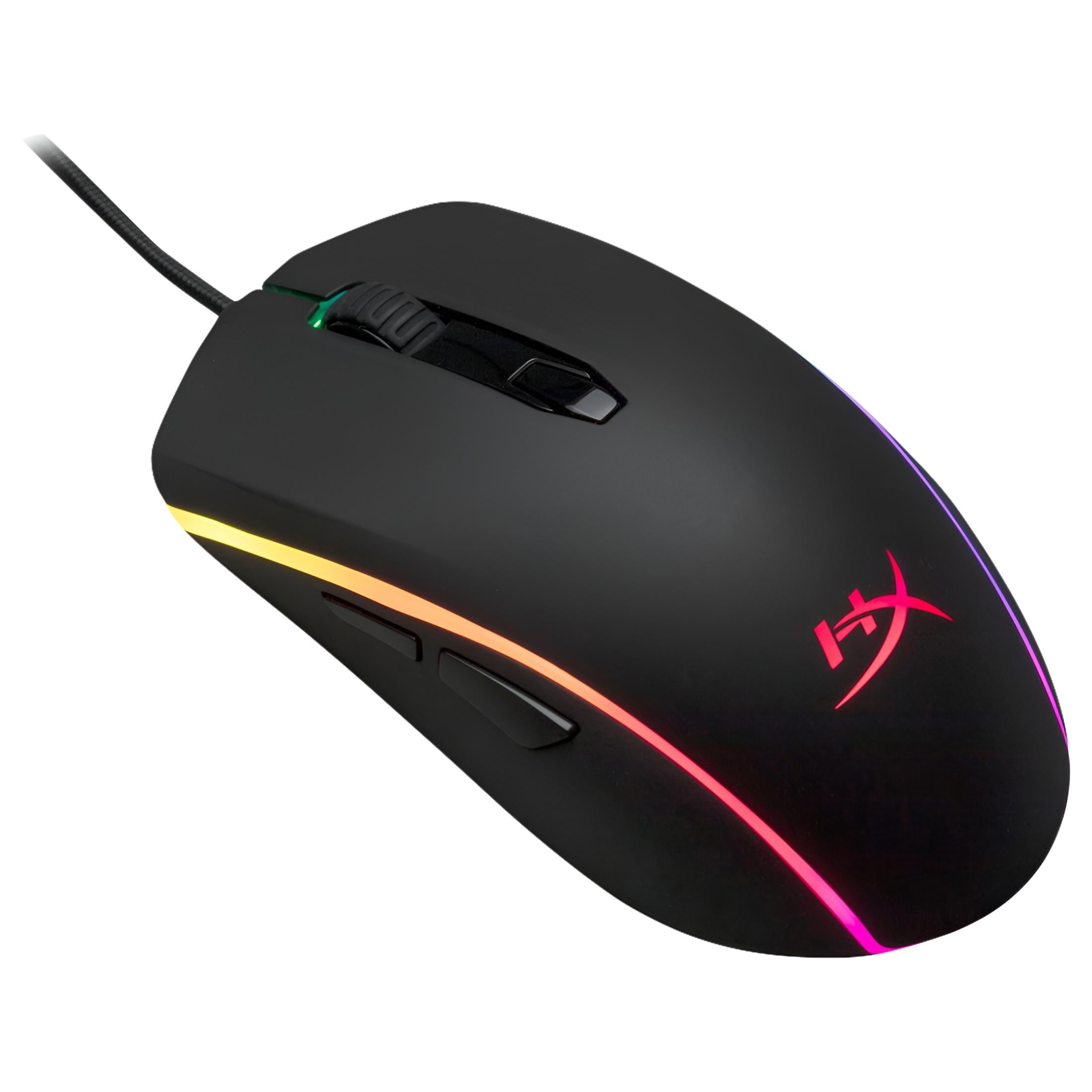Free Shipping! HyperX 4P5Q1AA Pulsefire Surge Wired Optical