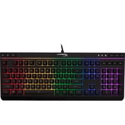 HyperX Alloy Core RGB - Gaming Keyboard - US Layout