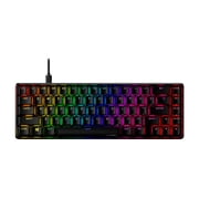 HP Mechanical Gaming Keyboard - HX Aqua [US Layout] 4p5d6aa
