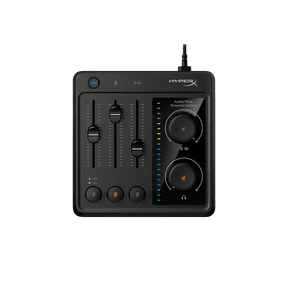 HyperX Audio Mixer