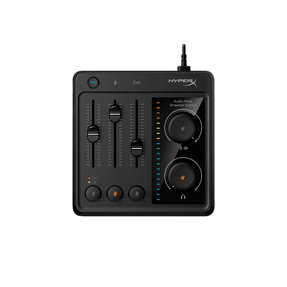 HyperX Audio Mixer
