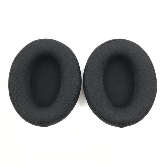 HyperX Cloud 2 Earpads Cooling Gel Cloud Alpha Ear Cushions Pads, Upgrade Earcups Parts Replacement for HyperX Cloud Stinger/Cloud Flight/CloudX/Cloud II/Cloud III/Cloud Alpha/Cloud Core/Mix Headsets