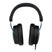 Original HyperX Cloud Alpha/Alpha S Gaming Headset  E-sports headset With a Microphone Headphone For PC PS4 Xbox