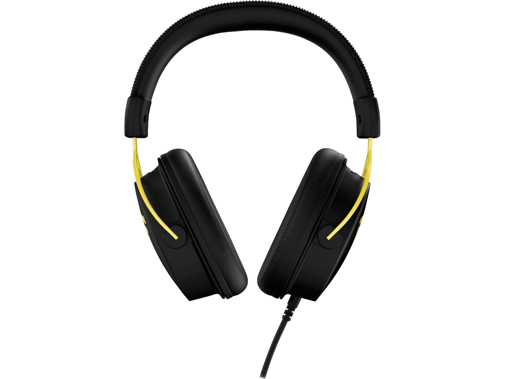 HyperX Cloud Alpha Wired Gaming Headset for PC, Xbox, PS5