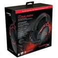 thumbnail image 1 of HyperX Cloud Alpha Gaming Headset, 1 of 7