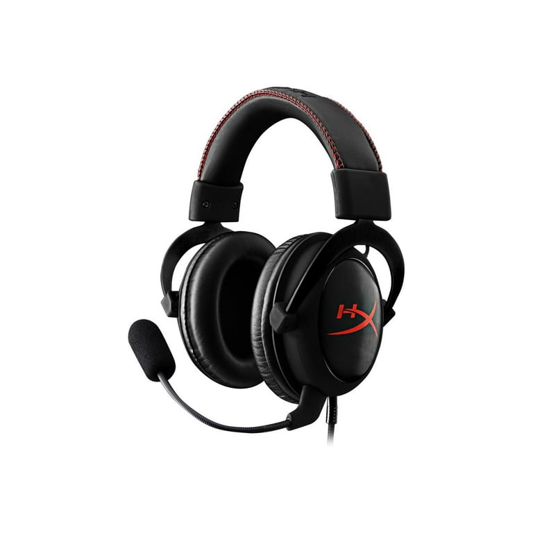 キングストンHyperX CLOUD Amazon.com: HyperX Cloud Stinger Core