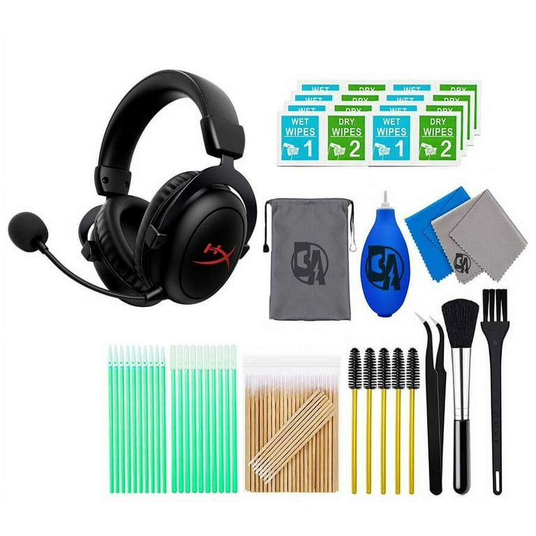 Pre-Owned HyperX Cloud Core Wireless DTS Headphone:X Gaming