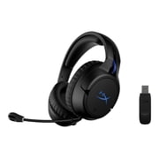 HyperX HyperX Cloud Flight – Wireless Gaming Headset for PC, PS5, and PS4, Up to 30-hour battery, Memory foam ear cushions and  on clearance at Walmart — 42% off