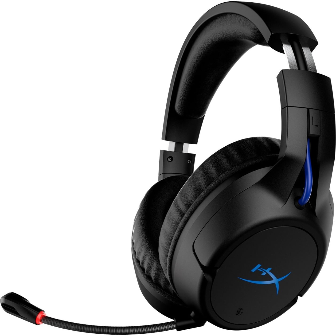 Hyperx cloud flight for ps4 discount