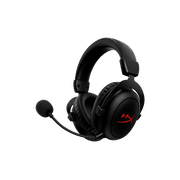HyperX Cloud II Core - Wireless Gaming Headset - Black