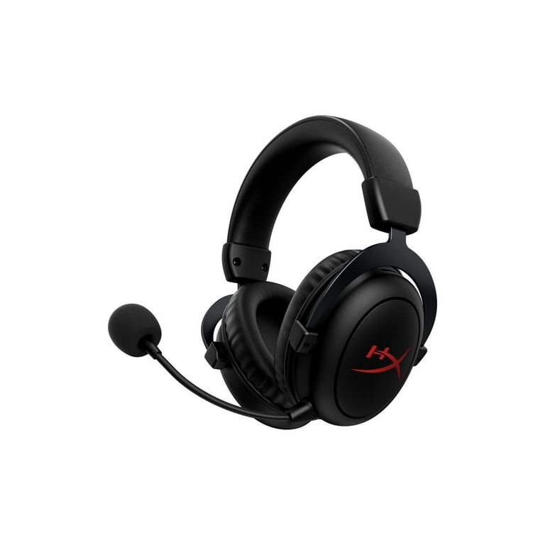 HyperX Cloud II Core Wireless