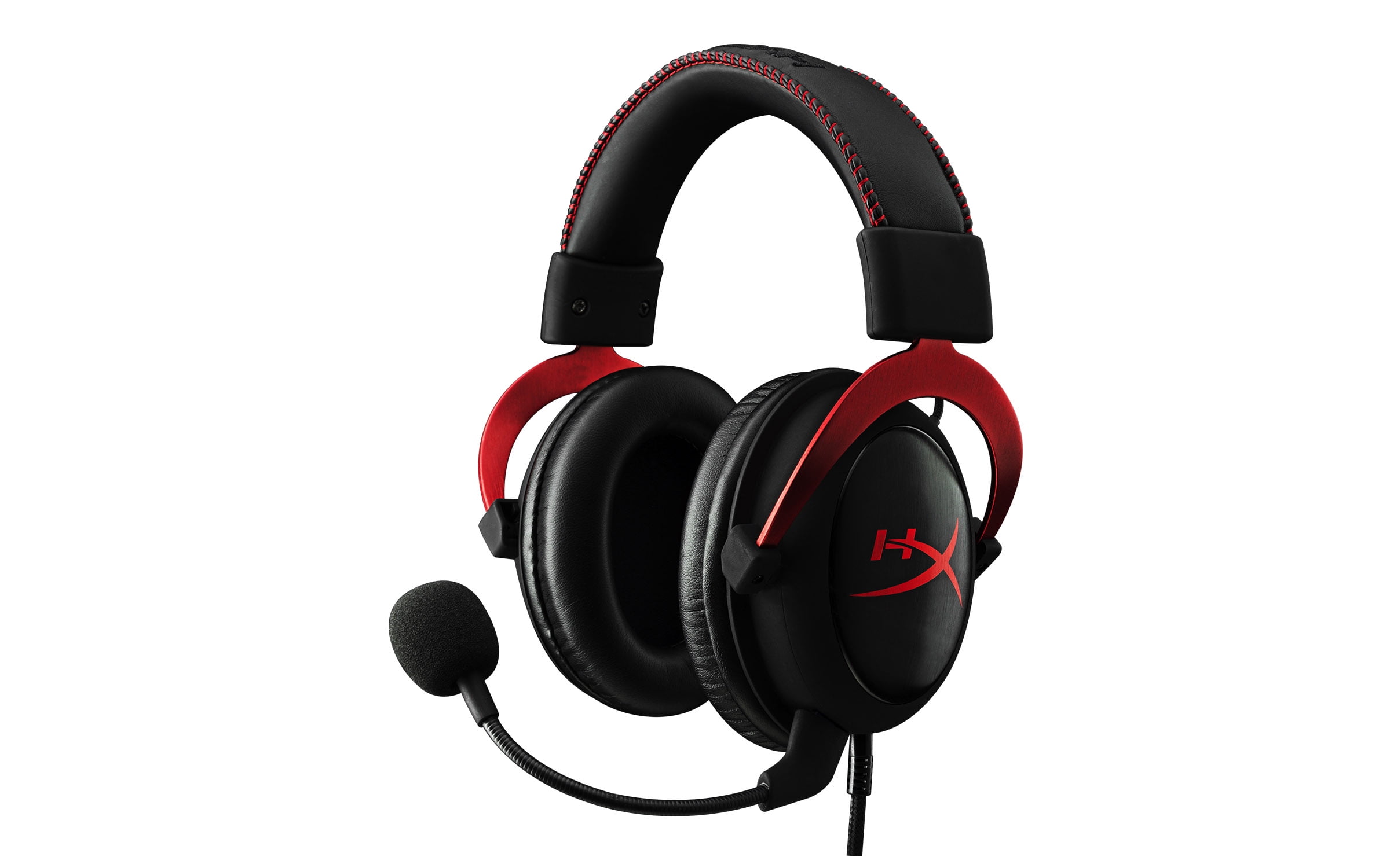 HyperX Cloud II PC Gaming Headset