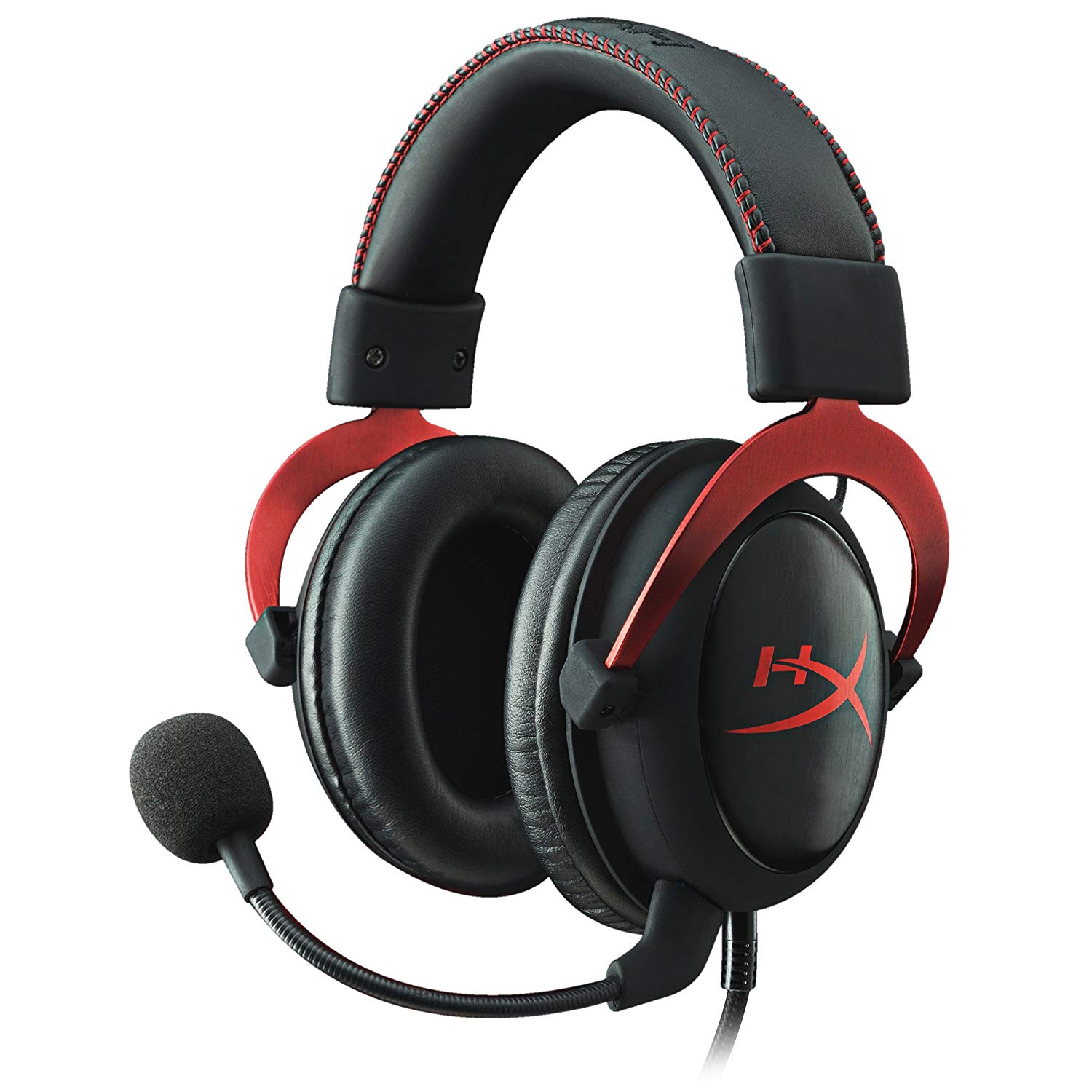 HyperX Cloud II PC Gaming Headset - image 1 of 7