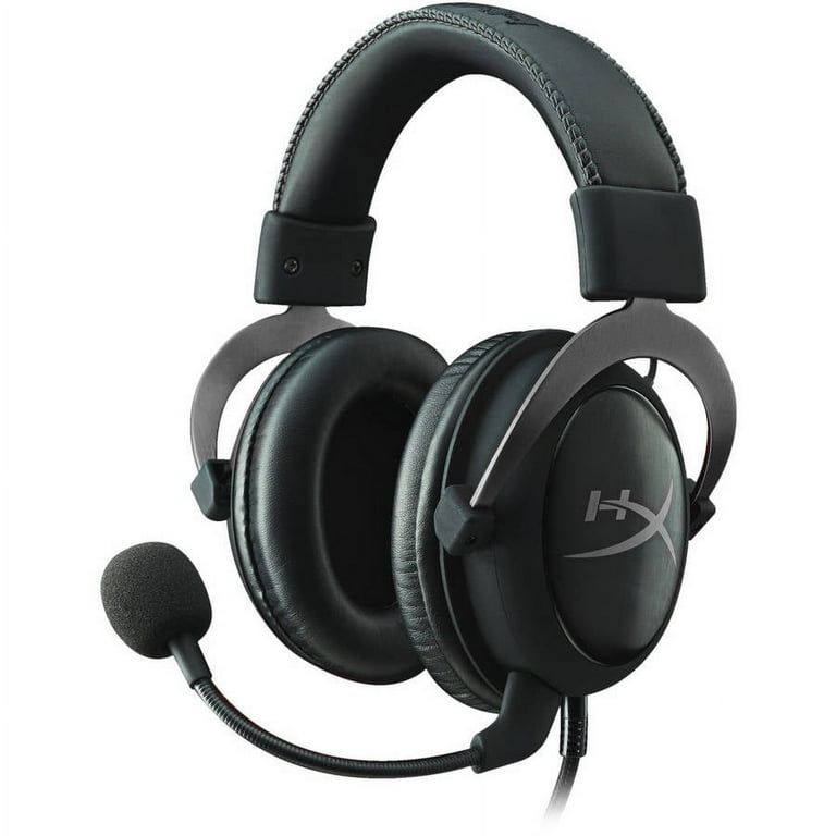 Hyperx cloud ii vs alpha pro new arrivals