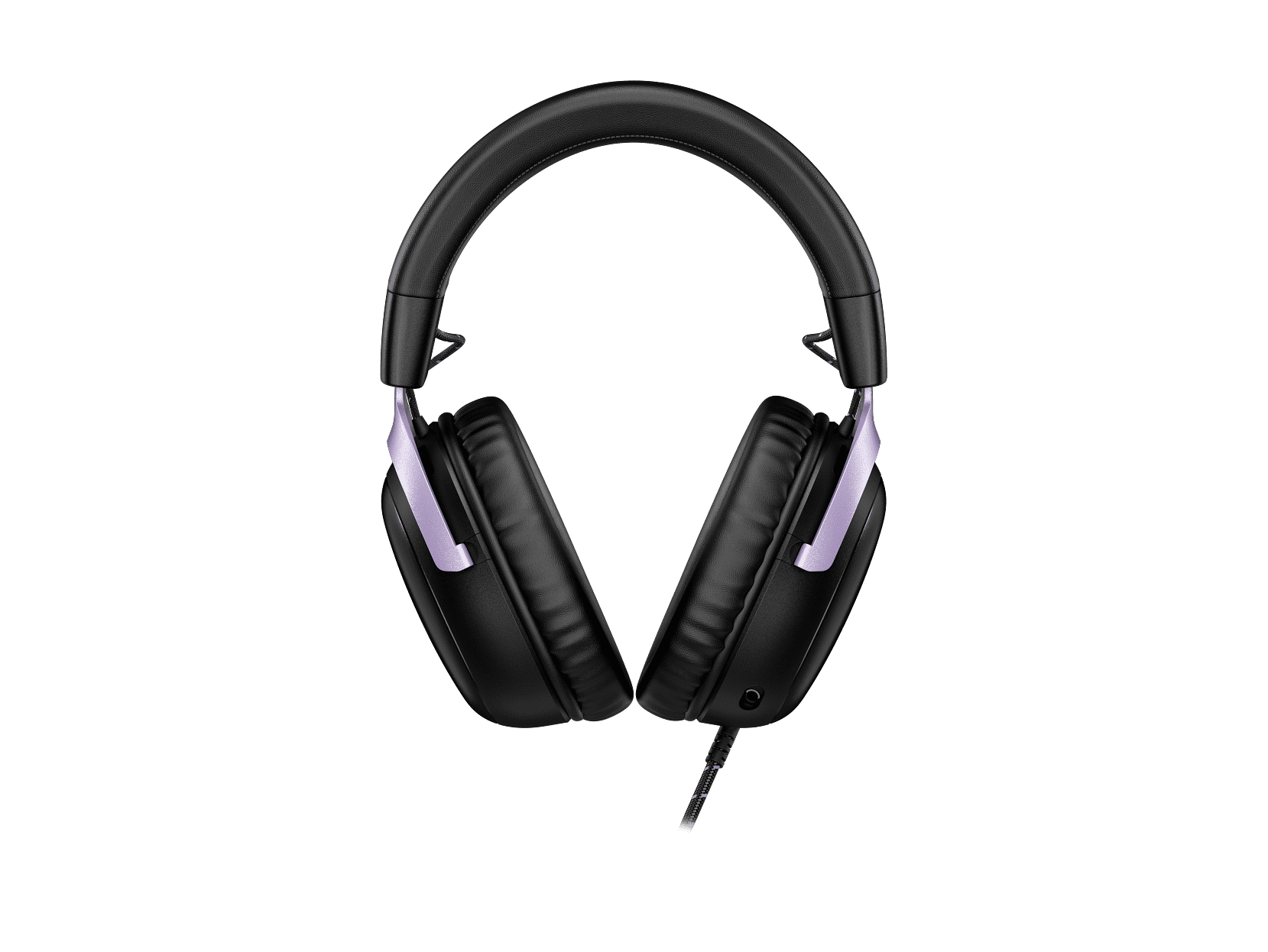 HyperX Cloud III Wired Gaming Headset - Black/Red, DTS Audio