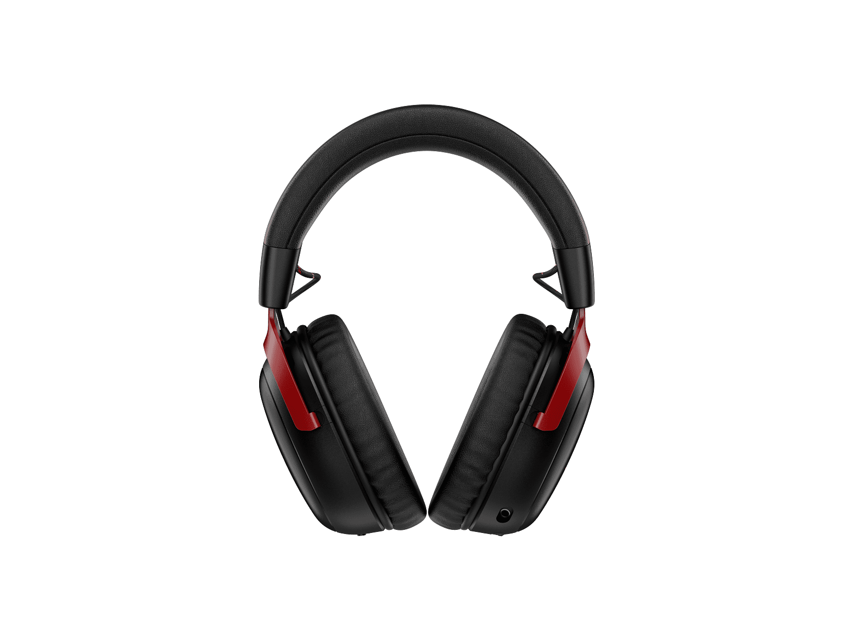 HP HyperX Cloud III S Wireless Gaming Headset, 120/200 Hr Battery