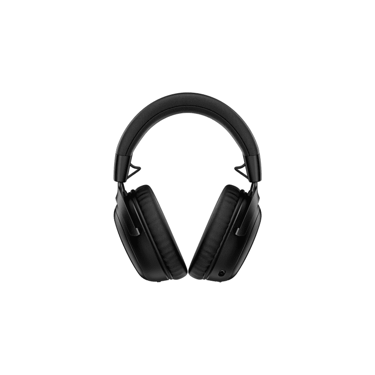 HyperX Cloud III S Wireless Black-Red Gaming Headset (Instant Pair