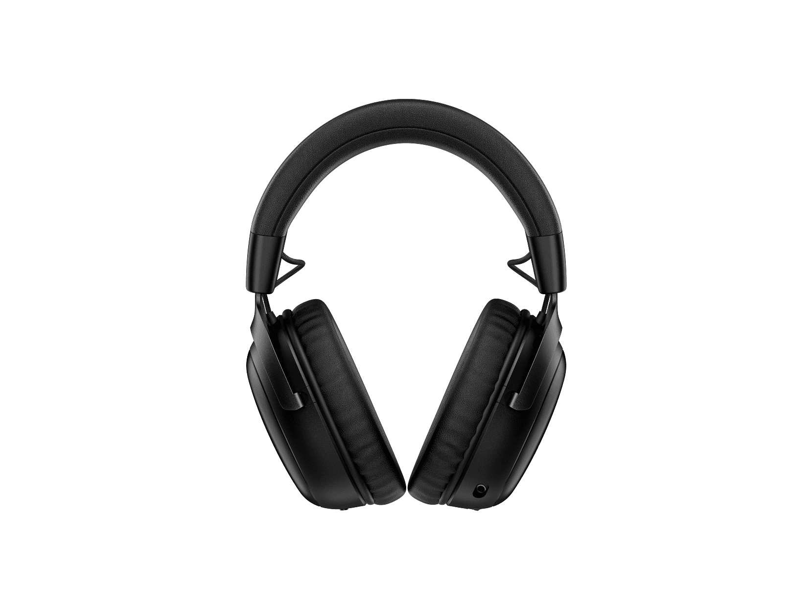HP HyperX Cloud III S Wireless Gaming Headset, 120/200 Hr Battery