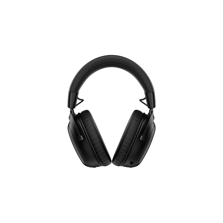 HP, HyperX Cloud III S Wireless Gaming Headset, Black, Bluetooth