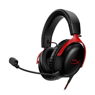 Kingston Hyperx Cloud Headsets