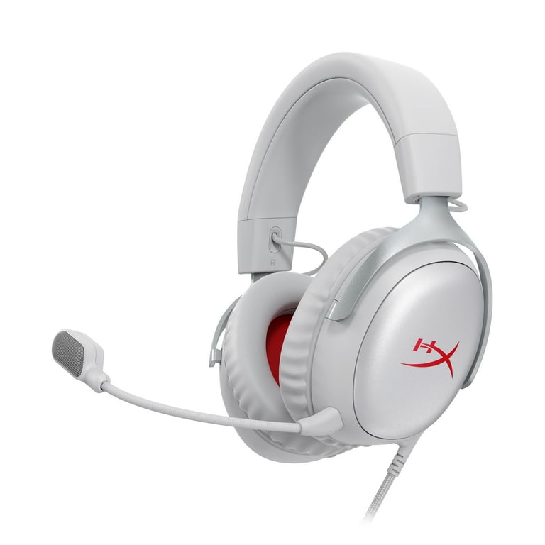 509014ハイパーエックス(HyperX) HyperXCloud III HyperX Cloud III – Wired Gaming Headset, PC, PS5, Xbox Series X|S