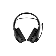 HyperX Cloud Jet Wireless Black Gaming Headset (AJ0T1AA)