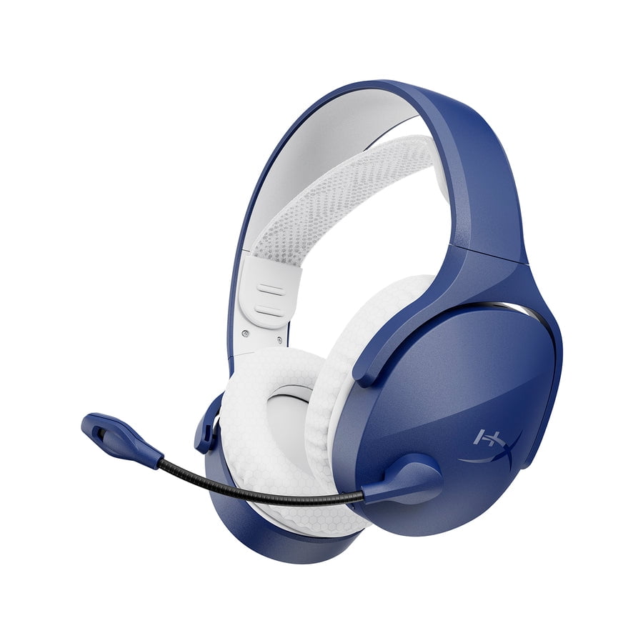 HyperX Gaming headset | Blue - Walmart.com