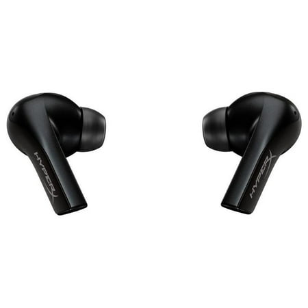 HyperX - Cloud MIX True Wireless Gaming Earbuds for PC, PS5, PS4, Nintendo Switch, and Mobile - Black