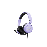 HyperX Cloud Mini - Gaming Headset Lavender