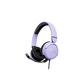 HyperX Cloud Mini - Gaming Headset (Lavender)