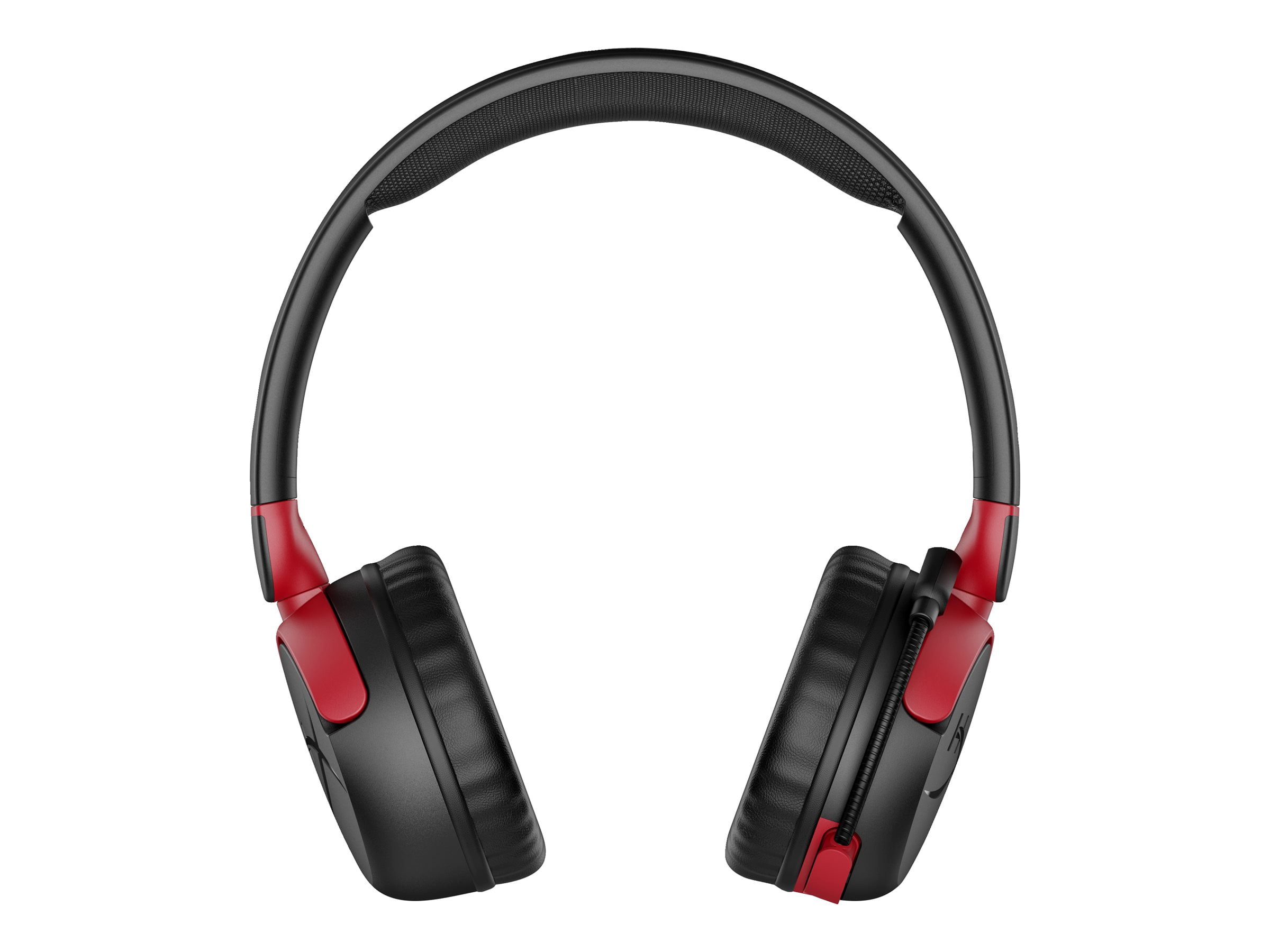 Hewlett Packard 7G8F1AA Hyperx Cloud Mini Wireless Hea