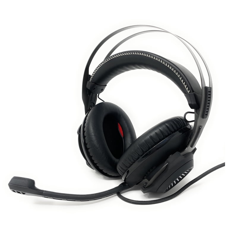 HyperX Cloud Revolver S Gaming Headset with Dolby Surround 7.1 