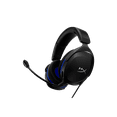 thumbnail image 1 of HyperX Cloud Stinger 2 Core - Gaming Headset - PlayStation - Black, 1 of 5
