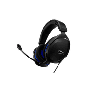 HyperX Cloud Stinger 2 Core - Gaming Headset - PlayStation - Black