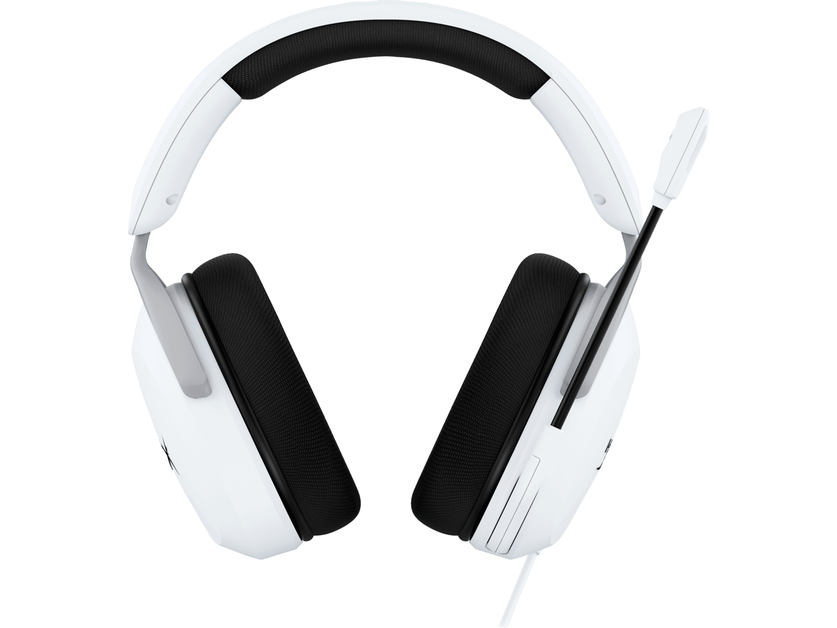 HyperX CloudX Stinger 2 Core Gaming Headsets Xbox White Walmart