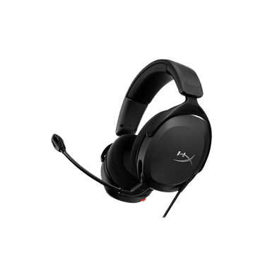 HyperX Cloud Stinger 2 Core - Gaming Headset - Black