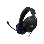 HyperX Cloud Stinger 2 Core - Headset - full size - wired - black