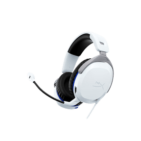 HyperX Cloud Stinger 2 - Gaming Headset - PlayStation - White