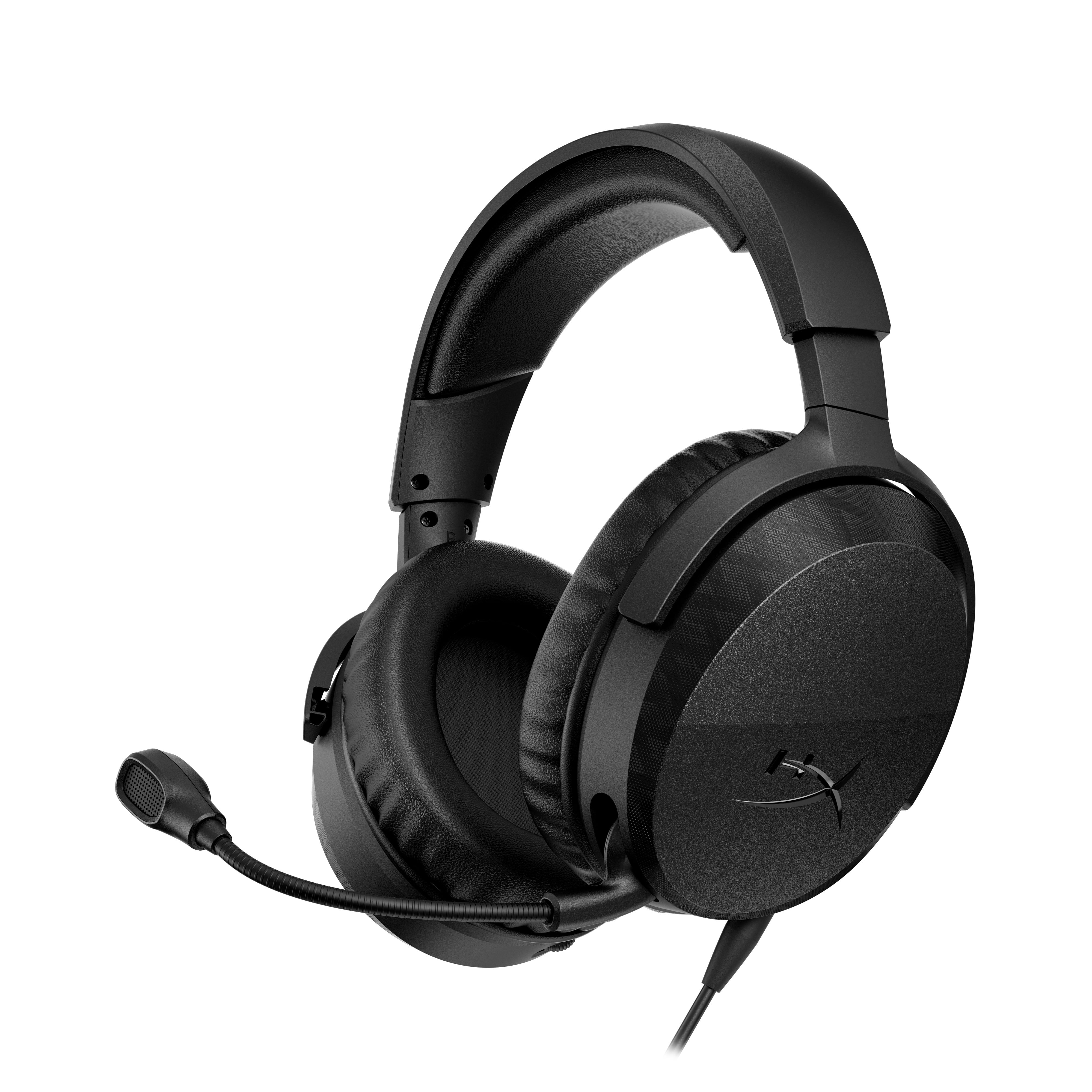 HyperX Cloud Stinger 3 - Wired Gaming Headset for PC