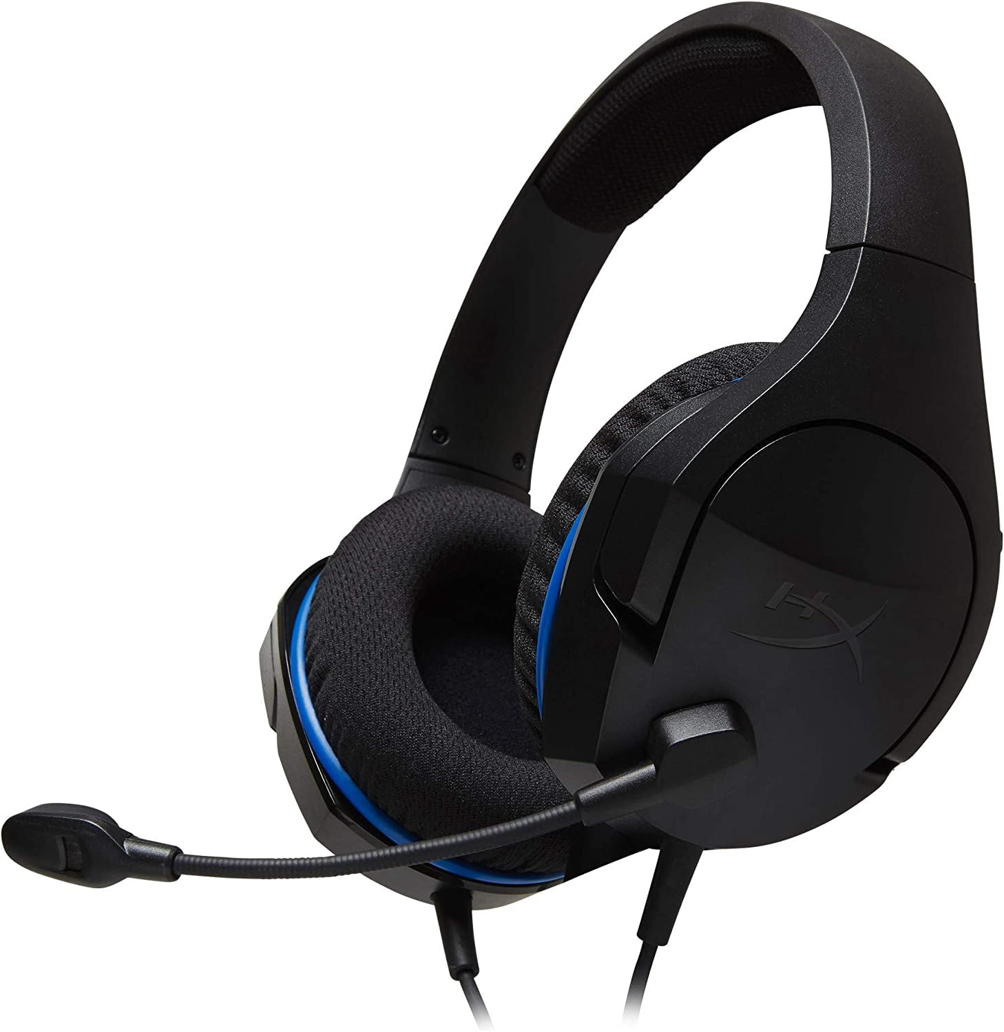 HyperX HHSS1C-KB-WT/G Cloud Stinger Core – Wireless Gaming Headset, for  PS4, PS5, PC, Lightweight, Durable Steel Sliders, Noise-Cancelling  Microphone