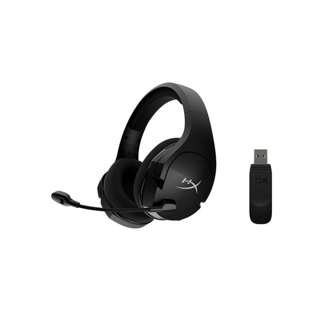 HyperX Cloud Stinger Core Wireless 7.1 Gaming Headset for PC
