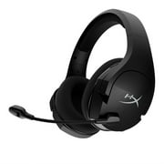 HyperX Cloud Stinger Core - Wireless Gaming Headset, for PC, 7.1 Surround Sound, Noise Cancelling Microphone, Lightweight