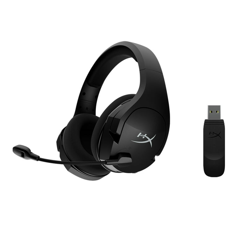 HyperX Cloud Stinger Core - Wireless Gaming for PC, Surround Sound, Noise Cancelling Microphone, Lightweight - Walmart.com
